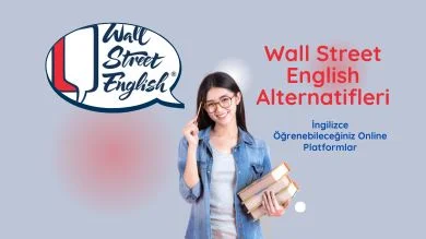 Wall Street English Alternatifi İngilizce Öğrenebileceğiniz Online Platformlar