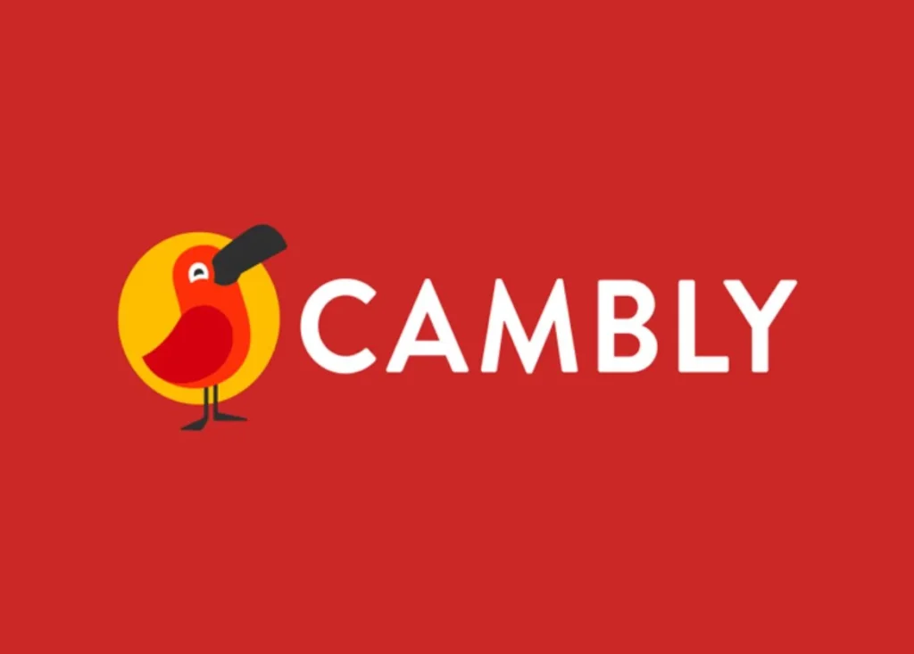 Mesleki İngilizce veren bir diğer platform Cambly