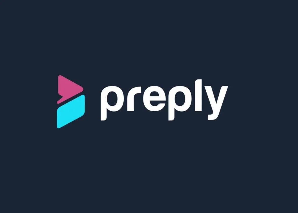 preply-logosu