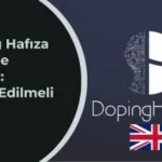 doping-hafiza-ingilizce