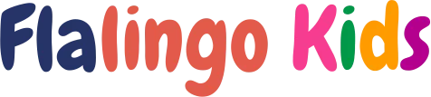 Flalingo Kids logo