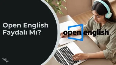 Open English Faydalı Mı?