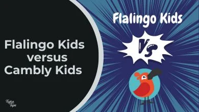 Flalingo Kids mi Cambly Kids mi