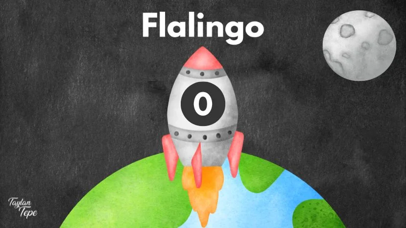 flalingo ile sıfırdan İngilizce öğrenmek