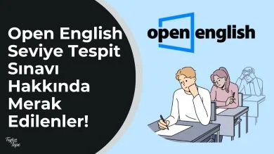 open-english