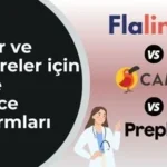 Doktor ve hemşireler için online İngilizce